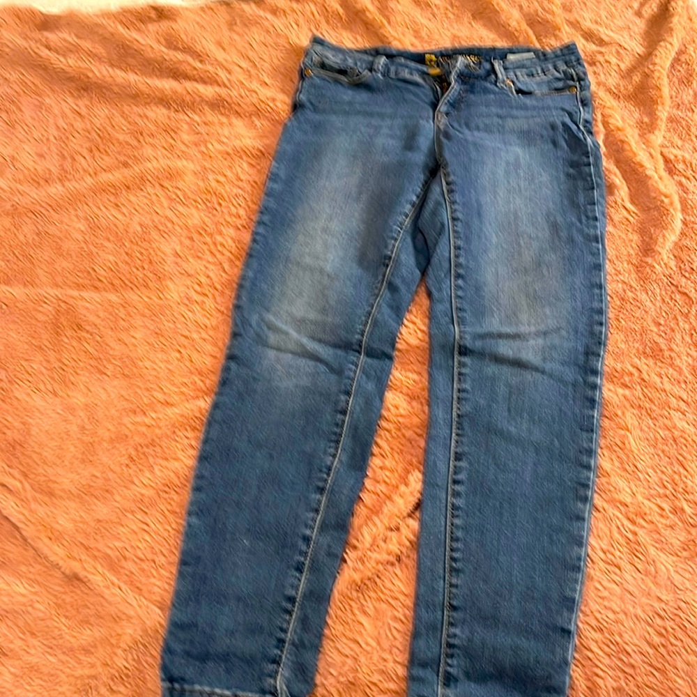 ANNE KLEIN JEANS